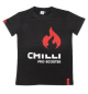 Preview: Chilli Pro T-Shirt - Gr. S - black - schwarz 1