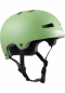 Preview: TSG Helm Evolution Solid Colors Gr. S/M - satin fatigue green 1
