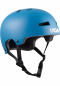 Preview: TSG Helm Evolution Youth Kids Solid Colors Gr. XXS/XS - satin deep teal 1