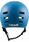 Preview: TSG Helm Evolution Youth Kids Solid Colors Gr. XXS/XS - satin deep teal 2