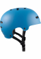 Preview: TSG Helm Evolution Youth Kids Solid Colors Gr. XXS/XS - satin deep teal 3