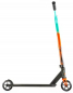 Preview: Versatyl Bloody Mary V2 Stuntscooter - orange/blau/schwarz 2