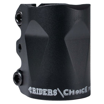 Chilli Pro Scooter - Riders Choice trible Clamp - schwarz 1