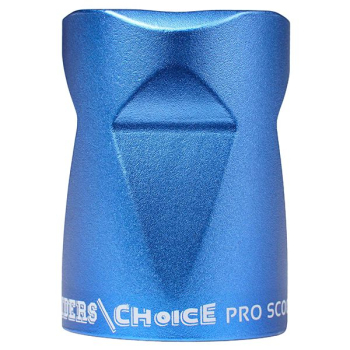 Chilli Pro Scooter - Riders Choice trible Clamp - blau 2