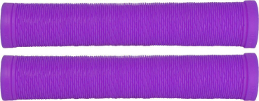 Flavor Awakening Grips - purple - lila