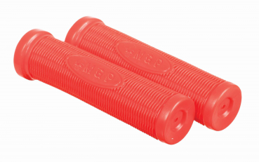 MGP Squid Grips - red