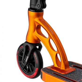 MGP Scooter ORIGIN TEAM orange/rot 4