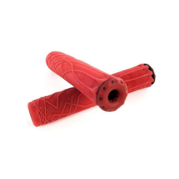 Ethic DTC Grips - red - rot