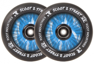 Root Industries Air Rolle 110mm Signature - Scoot 2 Street