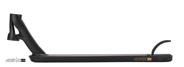 Blunt Deck AOS V4 LTD Signature Charles Padel 55.5cm 3