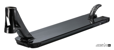Blunt Deck AOS V4 LTD XL - 55.8cm - schwarz black 1