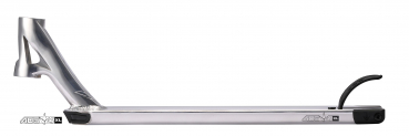Blunt Deck AOS V4 LTD XL - 55.8cm - chrome polished 3