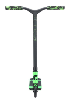 Blunt COLT S4 - Complete Stunt Scooter - grün / schwarz 5
