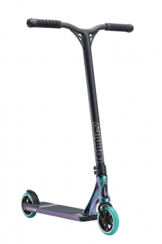 Blunt Prodigy S8 - Complete Stunt Scooter - jade 1