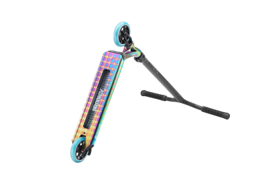 Blunt Prodigy S8 - Complete Stunt Scooter - oil slick 4