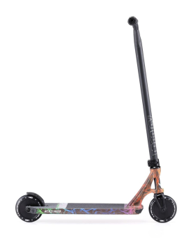 Blunt Prodigy S7 Stunt Scooter scratch 3