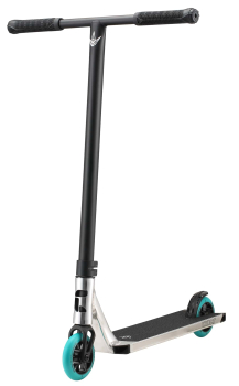 Blunt Stunt Scooter Colt S6 polished 11