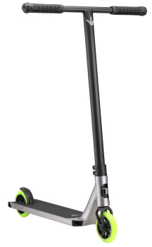 Blunt Stunt Scooter Colt S6 silber 2