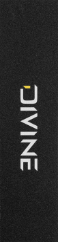 Divine Griptape - Logo