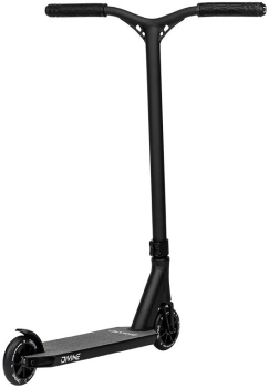 Divine Stunt Scooter Apollon black 3