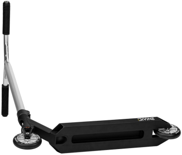 Divine Stunt Scooter Apollon silber 2