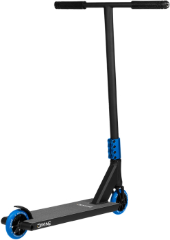 Divine Stunt Scooter Nyx M blue 2