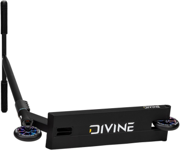 Divine Stunt Scooter Nyx M neochrome 2