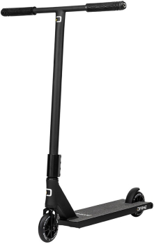 Divine Stunt Scooter Nyx M black 1