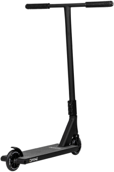 Divine Stunt Scooter Nyx M black 3