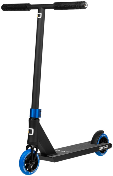 Divine Stunt Scooter Nyx XS black blue 1