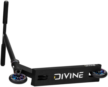 Divine Stunt Scooter Nyx XS neochrome 2