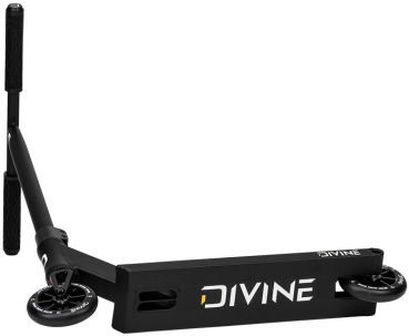 Divine Stunt Scooter Nyx XS black 2