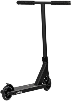 Divine Stunt Scooter Nyx XS black 3