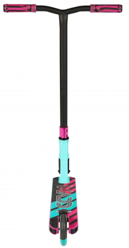 Madd Gear Scooter Kick PRO türkis/pink 5