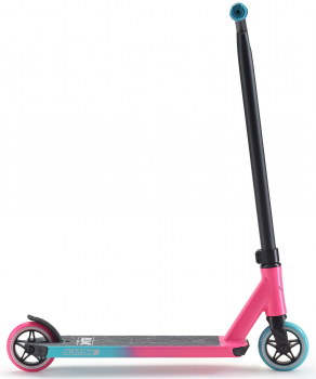 Blunt One S3 - Stunt Scooter - pink/teal 2