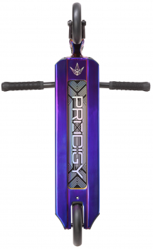 Blunt Prodigy X - Stunt Scooter burnt pipe 4