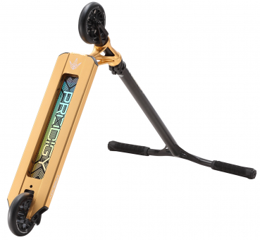 Blunt Prodigy X - Stunt Scooter gold 6