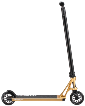 Blunt Prodigy X - Stunt Scooter gold 2