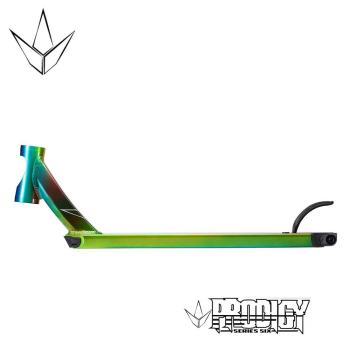 Blunt Deck Prodigy S2 50cm - candy 2