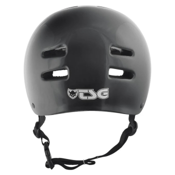 TSG Skate BMX S/M Injected black 4