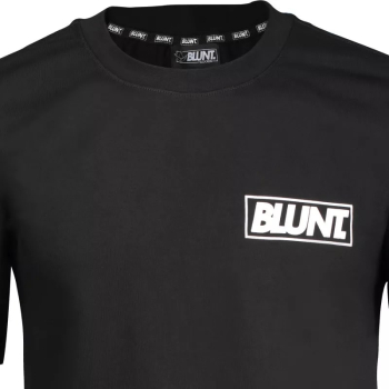 Blunt T-Shirt Essential - schwarz - Gr. S 2