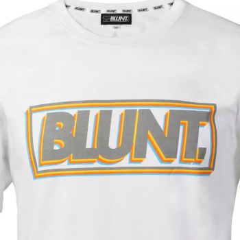 Blunt T-Shirt Joy - weiß - Gr. XS 2
