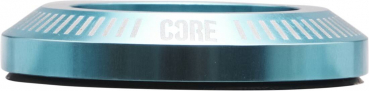 Core Dash Integrated Stunt Scooter Headset - blau 3