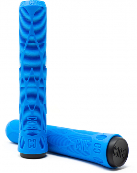 Core Scooter Griffe blau