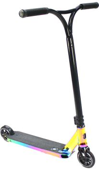 Stunt Scooter Stuntscooter Lucky Covenant Pro Scooter - neochrome