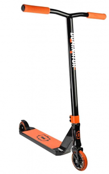 Dominator SNIPER Stunt Scooter - schwarz - orange