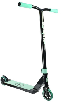 Dominator SNIPER Stunt Scooter - schwarz - mint