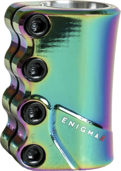 Drone Enigma II SCS Clamp neochrome