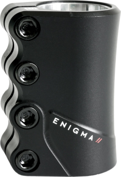 Drone Enigma II SCS Clamp schwarz