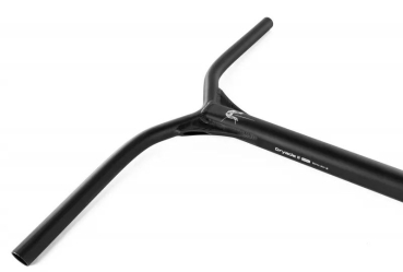 Ethic DTC Dryade V2 Alu Bar 620 - schwarz 2